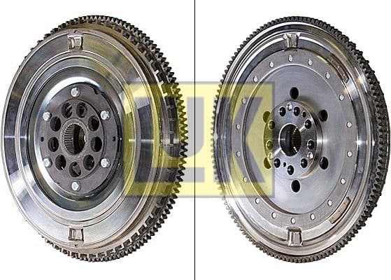 Flywheel LuK DMF 415058209