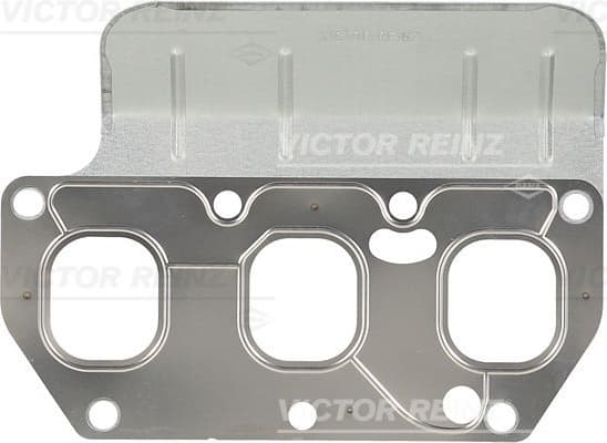 Gasket, exhaust manifold 71-34092-00 - image 2