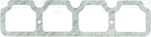 Gasket, cylinder head cover 71-31726-00