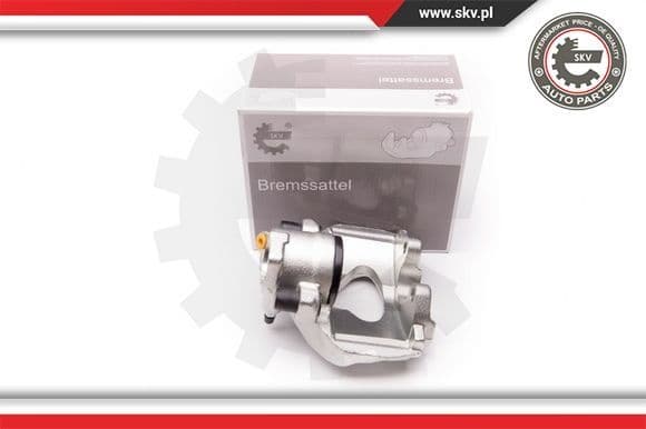 Brake Caliper 34SKV231