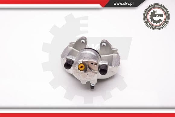 Brake Caliper 34SKV231 - image 4