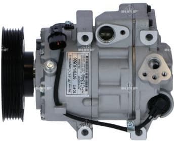 Compressor, air conditioning EASY FIT 32984
