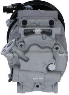 Compressor, air conditioning EASY FIT 32984 - image 2