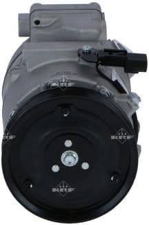 Compressor, air conditioning EASY FIT 32984 - image 4