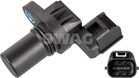 Sensor, camshaft position 90 93 2575