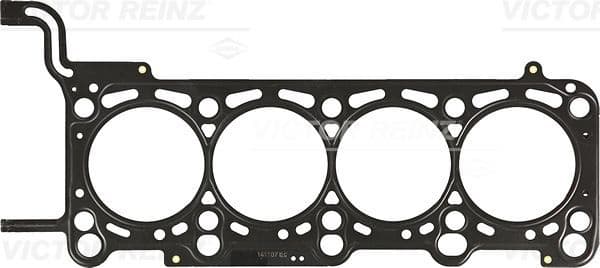 Gasket, cylinder head 61-37825-10 - image 2