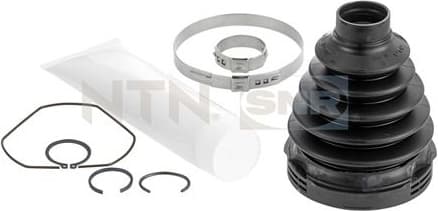Bellow Kit, drive shaft IBK58.001
