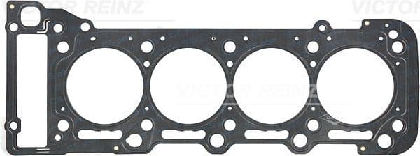 Gasket, cylinder head 61-37200-20 - image 2