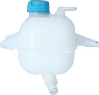 Expansion Tank, coolant EASY FIT 454010 - image 2