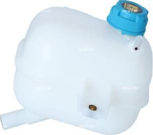 Expansion Tank, coolant EASY FIT 454010 - image 3