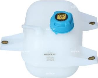 Expansion Tank, coolant EASY FIT 454010 - image 4