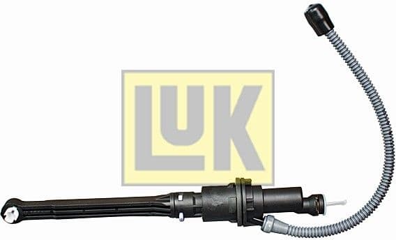 Master Cylinder, clutch 511032110 - image 2