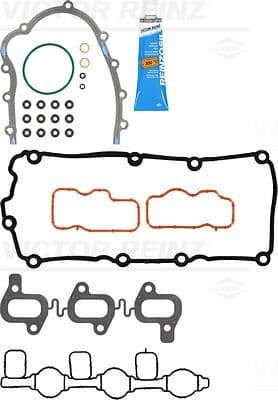 Gasket Kit, cylinder head 02-36049-01