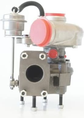 Charger, charging (supercharged/turbocharged) OE REMAN LTRPA53039880090