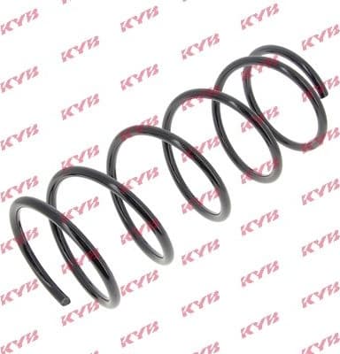 Suspension Spring K-Flex RA5763 - image 2