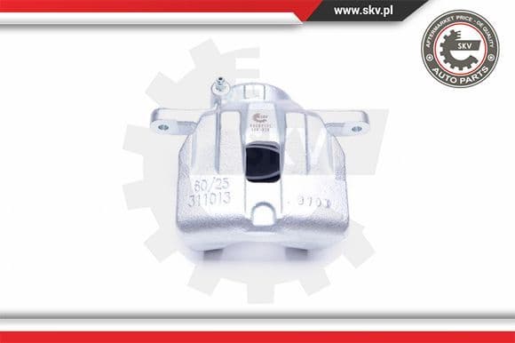 Brake Caliper 44SKV151 - image 5