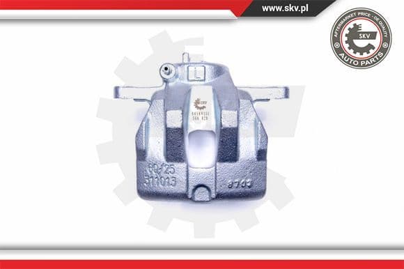 Brake Caliper 44SKV151 - image 6