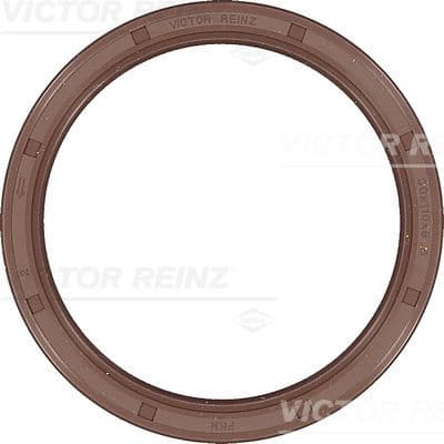 Shaft Seal, crankshaft 81-10376-00