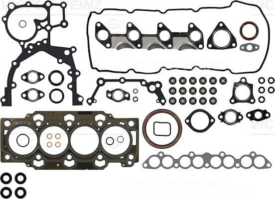 Full Gasket Kit, engine 01-10015-01
