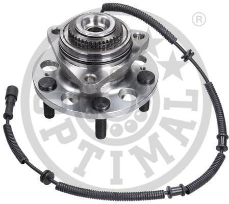 Wheel Bearing Kit 921718