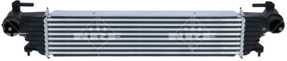 Charge Air Cooler 30340