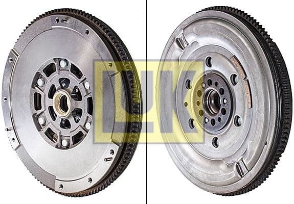 Flywheel LuK DMF 415043910