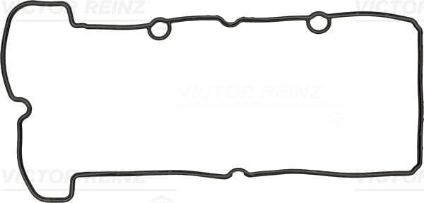 Gasket, cylinder head cover 71-39372-00 - image 2