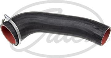 Charge Air Hose 09-1058