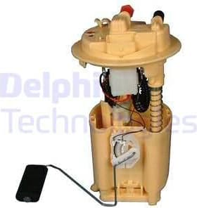 Fuel Pump FE10033-12B1