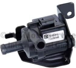 Auxiliary Water Pump (cooling water circuit) 7.10102.09.0