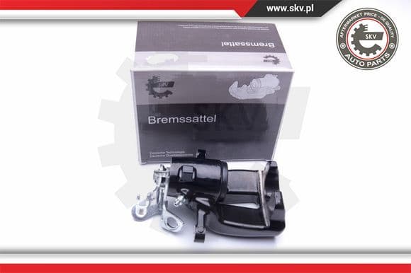 Brake Caliper 44SKV783