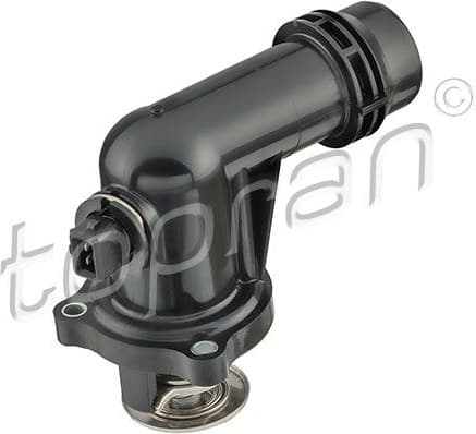 Thermostat, coolant 501 310 - image 2