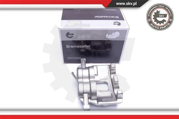 Brake Caliper 44SKV792 - image 7