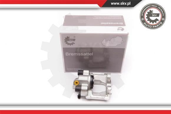 Brake Caliper 34SKV204