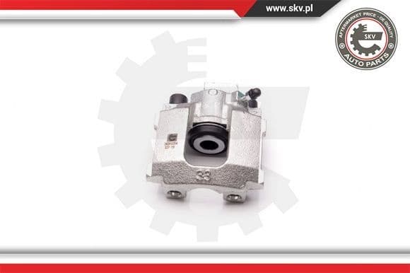 Brake Caliper 34SKV204 - image 5