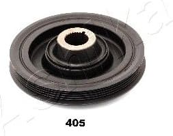 Belt Pulley, crankshaft 122-04-405 - image 2