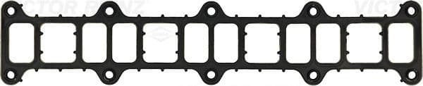 Gasket, intake manifold 71-53741-00 - image 2