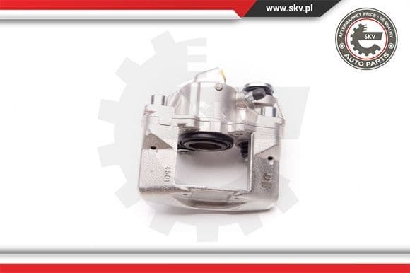 Brake Caliper 34SKV211 - image 5
