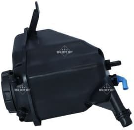 Expansion Tank, coolant EASY FIT 454004