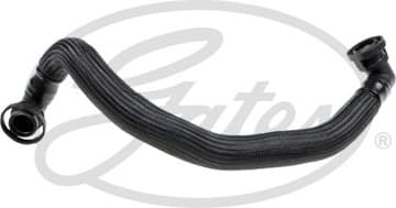 Hose, crankcase ventilation EMH442