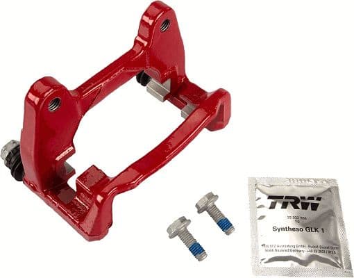 Bracket, brake caliper BDA949