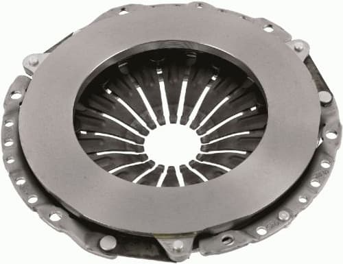 Clutch Pressure Plate 3082 601 501 - image 2