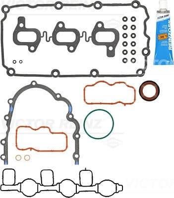 Gasket Kit, cylinder head 02-36051-01