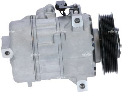Compressor, air conditioning GENUINE 32948G - image 3