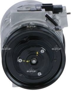Compressor, air conditioning GENUINE 32948G - image 4