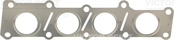 Gasket, exhaust manifold 71-40262-00