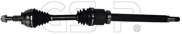 Drive Shaft 218381