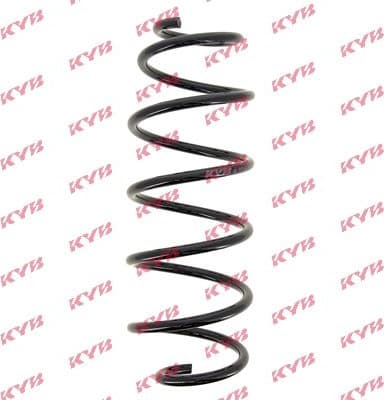 Suspension Spring K-Flex RH3054