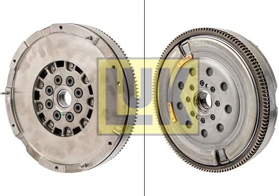 Flywheel LuK DMF 415081810