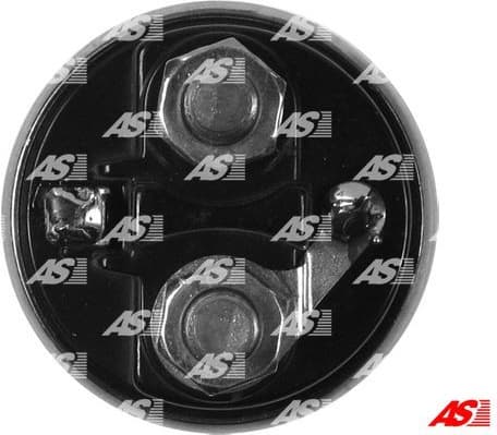 Solenoid Switch, starter AS SS4003
